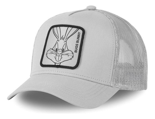 Gorras Trucker Looney Tunes