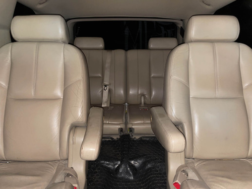 GMC Yukon 6.2 C Denali 403 Hp 4x4 At