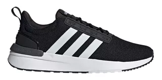 Tenis Training adidas Racer Tr21 - Negro - Blanco