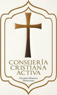 Libro Consejeria Cristiana Activa - Eduardo Morales Herna...