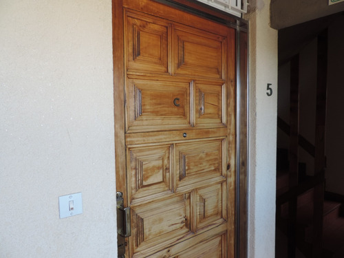 Imagen 4 de 14 de Excelente Depto Frente Al Mar San Clemente (cod.229)