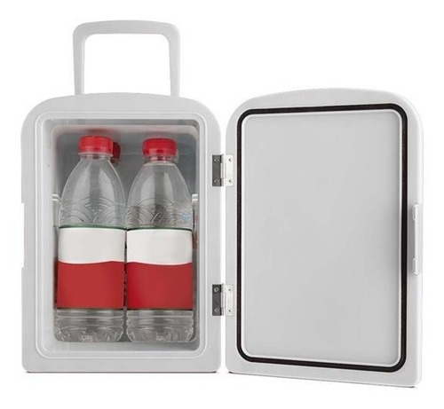 Mini Geladeira Cooler Portátil Trivolt 12v/110v/220v - Tv012
