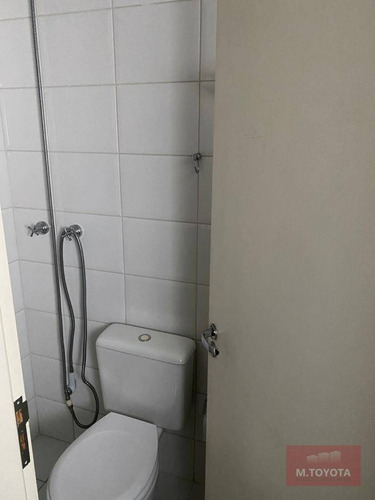 Imagem 16 de 30 de Apartamento Com 3 Dormitórios À Venda, 111 M² Por R$ 790.000,00 - Vila Progresso - Guarulhos/sp - Ap0036