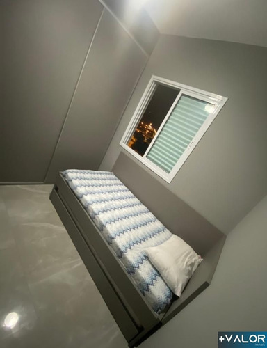 Imagem 12 de 26 de Apartamento Com 2 Dormitórios Para Venda Em Santos - Lo2418 - 70319477