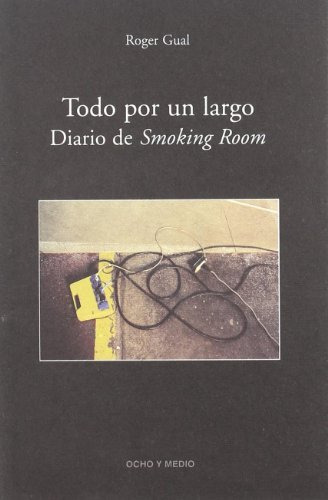 Libro Todo Por Un Largo De Gual R Ocho Y Medio