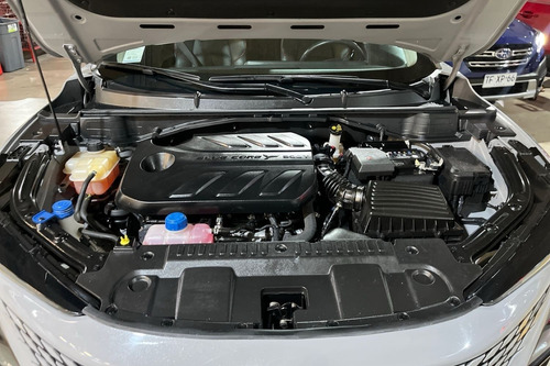 Changan Uni-T 1.5 Elite At