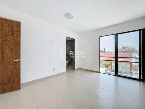 Casa En Venta En Fraccionamiento Real De Oaxtepec