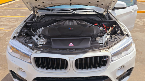 Bmw X5m, 4.4lt, Performance, Repro Gt Tunning Gdl, 660 Hp