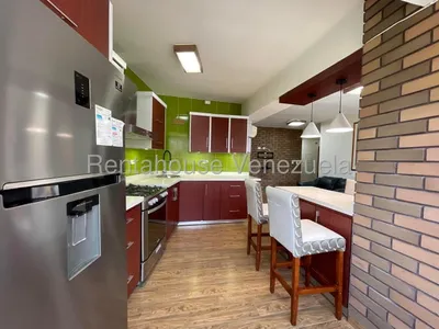Apartamento en alquiler