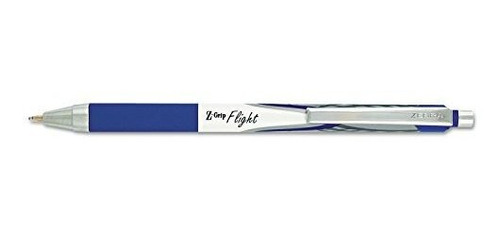 Bolígrafo - Z-grip Flight Retractable Ballpoint Pen 1.2 Mm, 