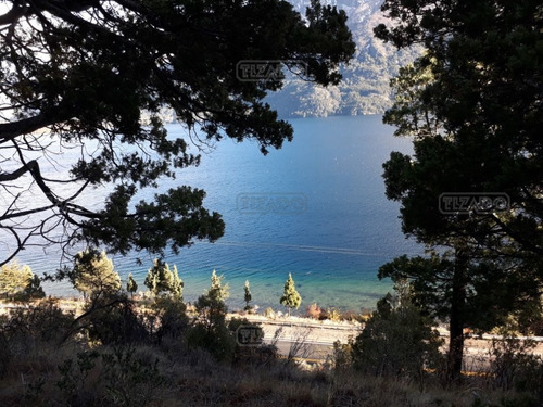 Terreno Fraccion En Venta Ubicado En Villa Lago Gutierrez, Bariloche