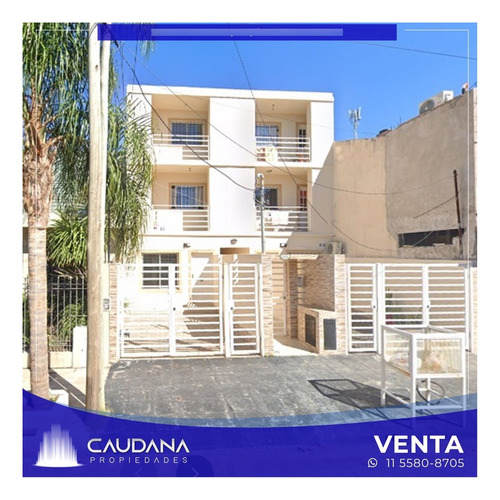 Departamento En Venta En Ramos Mejia