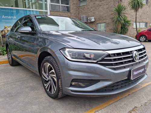 Imagen 25 de 25 de Vw Vento Highline 1.4 Automatico 2021 Ugarcia Us