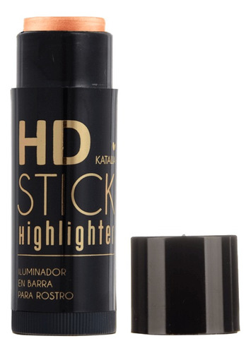 Stick Hd Highlighter - Iluminador En Barra - Katalia