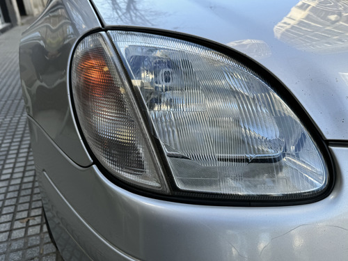 Mercedes-Benz Clase SLK 2.3 Slk230 Kompresor