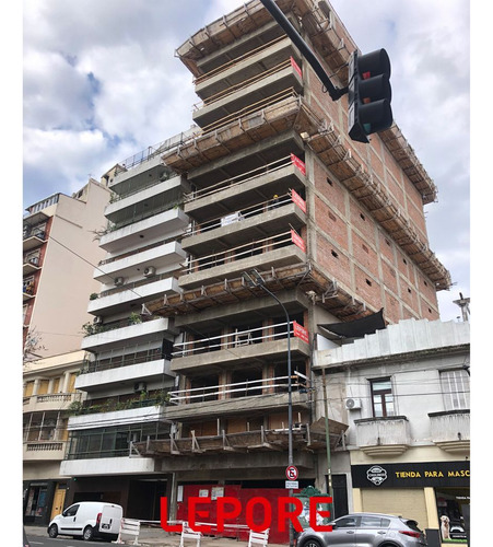 1 Ambiente | Av. San Juan Al 3900