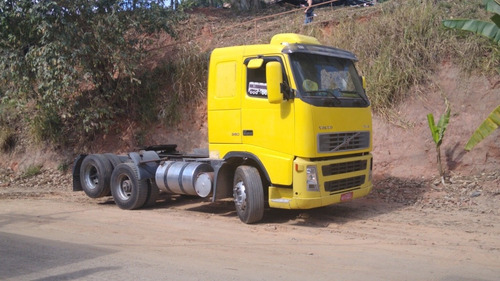 Volvo Fh 380