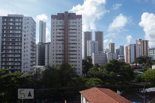 Apartamento Para Aluguel - Boa Viagem, 3 Quartos, 102 - 893304022