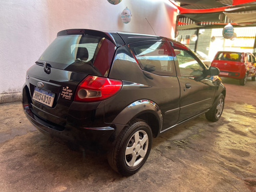 Ford Ka 1.0 Flex 3p