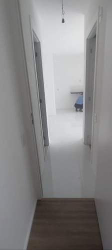 Apartamento 2 Quartos, Já Entregue Now Reserva Das Águas.