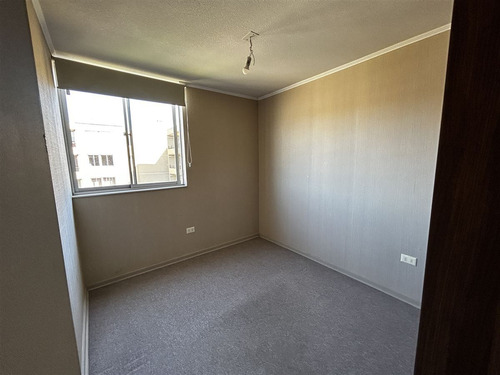 Departamento En Arriendo De 3 Dorm. En Coronel