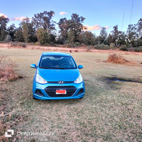 Hyundai Grand i10 1.3 Gl Mid At