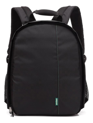 L Mochila Impermeable Multifuncional For Cámara Réflex