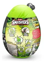 Comprar Zuru Smashers Mega Jurassic Light-up Dino Cápsula Gigante