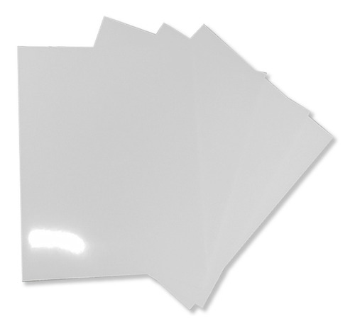Imagen 4 de 4 de Papel Fotográfico 180g