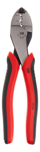 Gardner Bender Gs-388 Electrical Pliers, Crimper &amp; Cutte