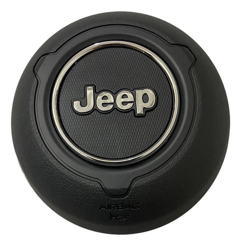 Tapa Bolsa De Aire Jeep Wrangler Gladiator L