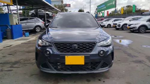 Seat Arona REFERENCE