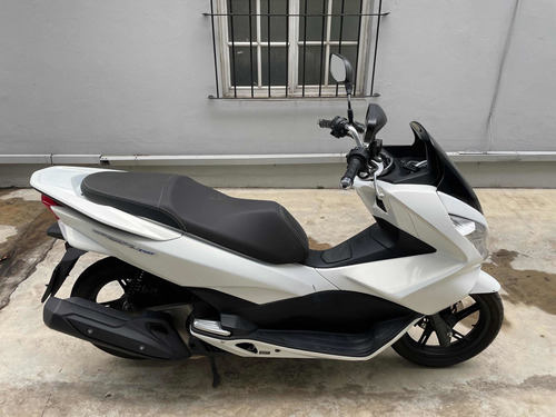 Imagen 9 de 12 de Honda Pcx 150