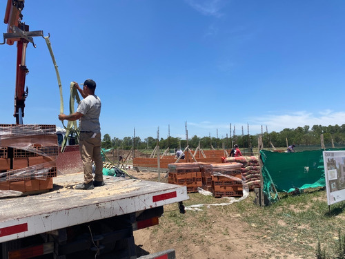 Imagen 12 de 24 de Terreno Lote En Venta Barrio Cerrado Dionisio Sobre Nueva Autopista