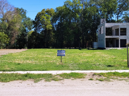 Se Vende Terreno En Tierras Del Este