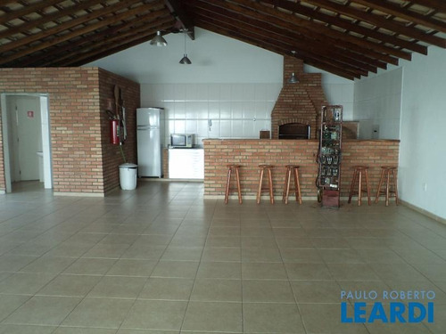 Imagem 10 de 15 de Apartamento - Vila Mazzei - Sp - 379420