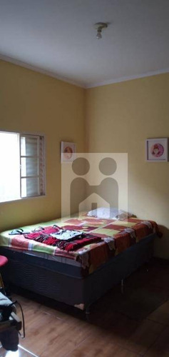Imagem 9 de 22 de Casa Com 2 Dormitórios À Venda, 70 M² Por R$ 255.000,00 - Residencial Parque Dos Servidores - Ribeirão Preto/sp - Ca0652