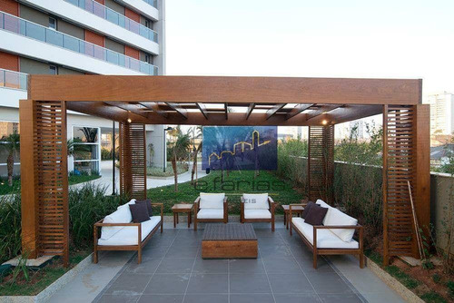 Imagem 24 de 30 de Apartamento Com 3 Dormitórios À Venda, 157 M² Por R$ 1.855.000,00 - Lapa - São Paulo/sp - Ap1065