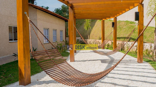 Imagem 20 de 27 de Apartamento Com 2 Dormitórios À Venda, 50 M² Por R$ 270.000,00 - Ferrazópolis - São Bernardo Do Campo/sp - Ap2278