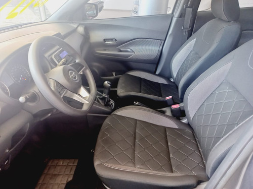 Imagem 11 de 12 de Nissan Kicks 1.6