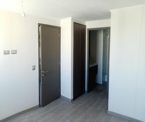 Maravilloso Depto Un Dormitorio, Av Americo Vespucio, Macul
