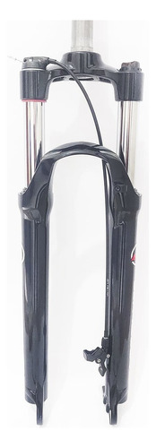 Suspensão 29 Mtb Absolute Nero Bike 100mm Trava Guidão Pro