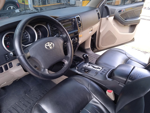 Toyota 4runner