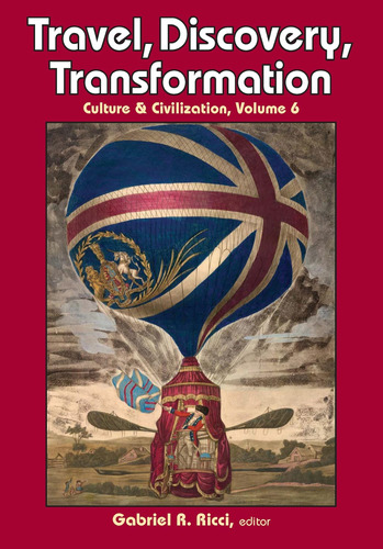 Libro: Travel, Discovery, Transformation: Culture & Civiliza