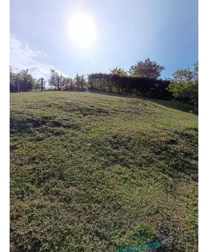 Lote Sector Las Cuchillas, Rionegro