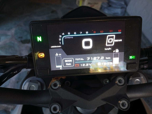 Cf Moto 250nk 2019 - El Flaco Motos