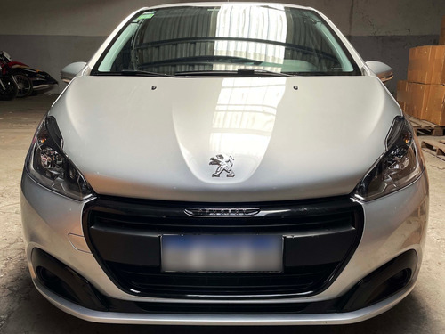 Peugeot 208 Active 1.6 115