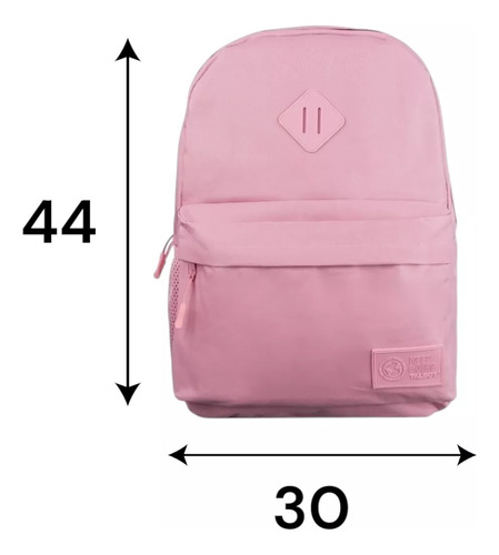 Kit Combo Escolar Nivel Secundario Utiles Escolares+ Mochila