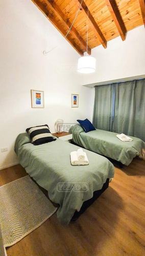 Departamento En Alquiler En Centro De Bariloche, Bariloche, Patagonia