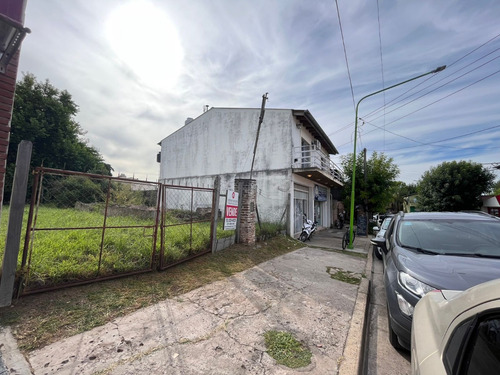 Lote Comercial, Importante Ubicación En El Centro De Los Cardales, Sobre Calle Pueyrredon